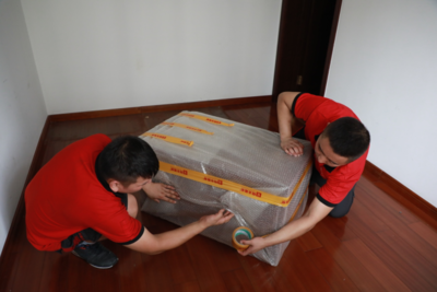 长途搬家一个人怎么搬？搬家服务全解析