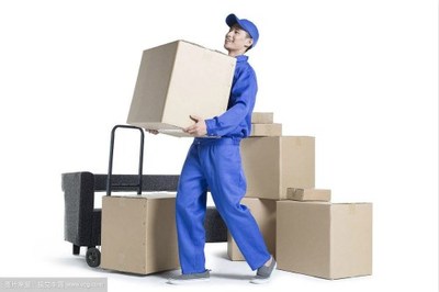 湖州搬家就选顺发，专业服务让您全程省心