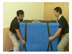 惠州淡水搬屋公司 专业工厂运输与搬家服务的卓越选择