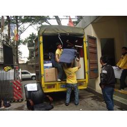 顺达快捷搬家服务助力蓟门桥公司搬迁，高效无忧体验